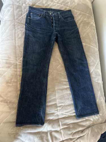 Samurai jeans s510xx 19 - Gem