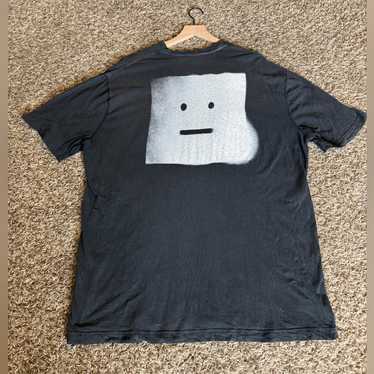 トップス Acne Studios foodie / smile logo ACN125649_3_enlargedcopy_1024x