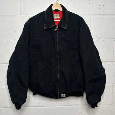 Black carhartt santa fe - Gem