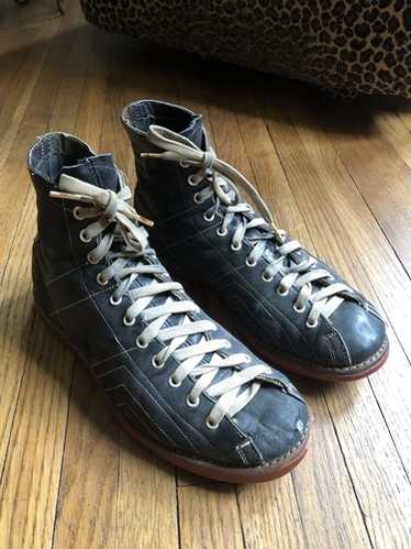 50s vintage スペクテイターシューズ　USA製　美品　27.5相当 スペクテイターシューズ | STORES