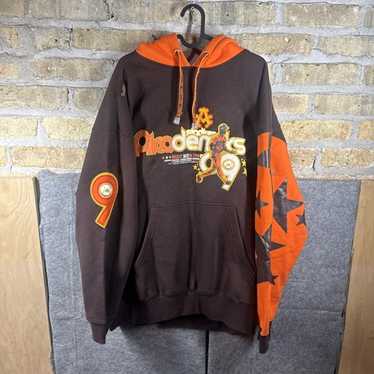 Akademiks stadium 2xl セットアップ Vintage Akademics Stadium Division XXL 2XL Extra Extra Large