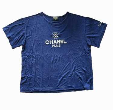 CHANEL Tシャツ Chanel x Pharrell Williams Long Sleeve Shirt - Size M
