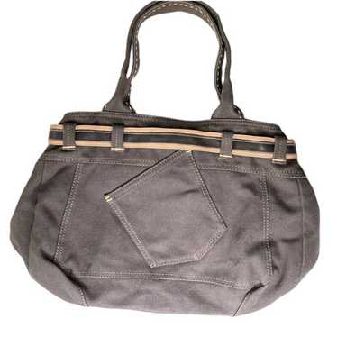 Vintage gap bag - Gem