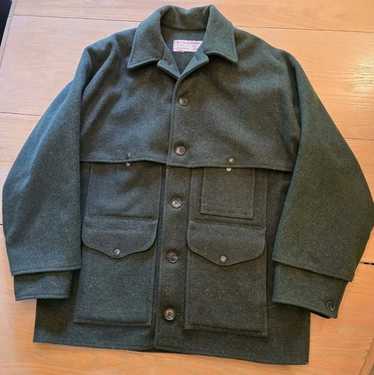 Filson vintage hunting jacket - Gem