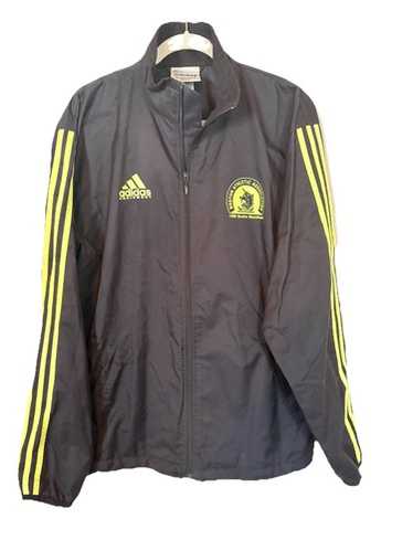 Vintage adidas boston marathon - Gem
