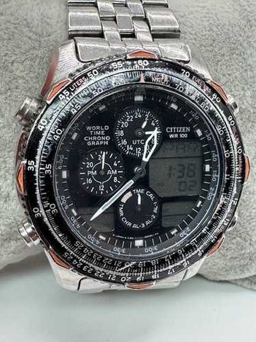 Citizen citizen promaster c300 - Gem