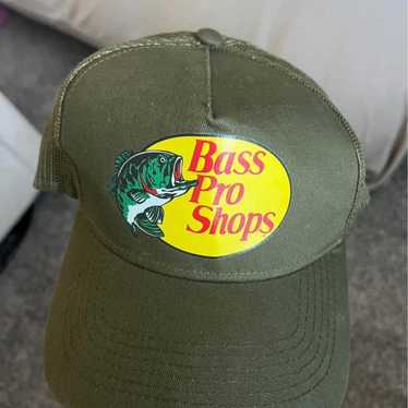 Bass pro shops green - Gem