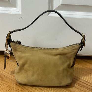 Vintage coach legacy demi - Gem