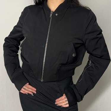 Rick owens bomber - Gem