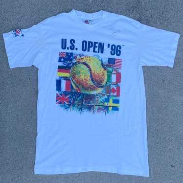 Vintage us open 1996 - Gem
