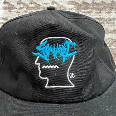 Brain dead hat - Gem
