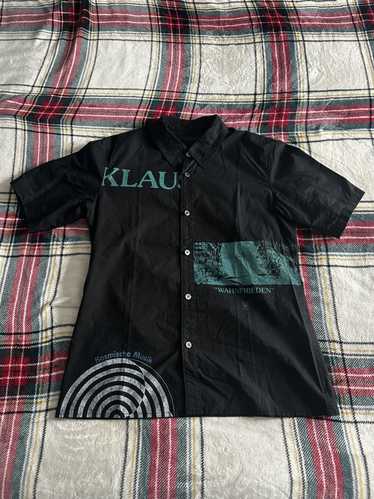 Undercover undercover ss06 klaus - Gem