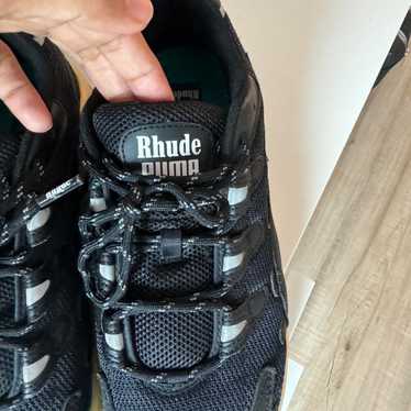 Rhude rhude sneaker - Gem