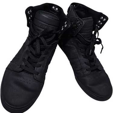 Supra skytop musks 001 - Gem