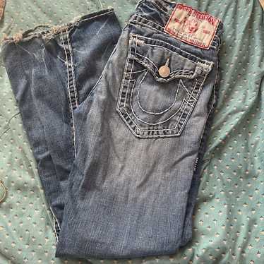 Mens true religion joey - Gem