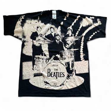 T shirt fruit of the loom beatles - Gem