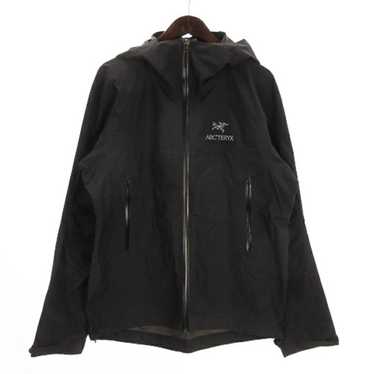 【廃盤・レア】ARC'TERYX BETA SL JACKET　GORE-TEX Arcteryx beta sl jacket - Gem