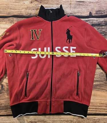Polo ralph lauren switzerland - Gem