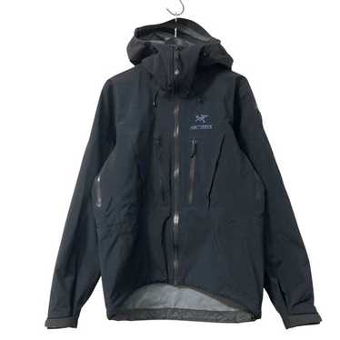 ARC'TERYX ALPHA SV JACKET サイズ:S see description size S-XXL Arc'teryx Alpha SV Jacket Alpha