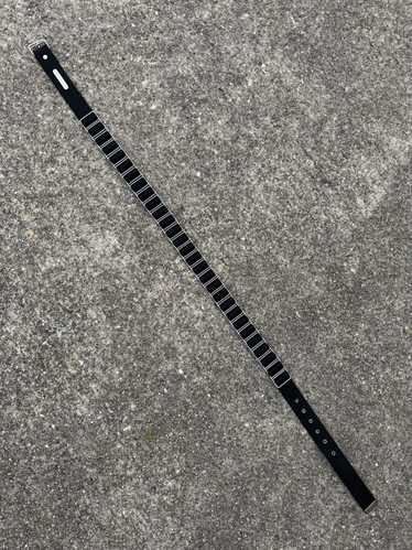 HELMUT LANG - 1998 チェーン　ベルト Helmut Lang AW1998 Chain Belt - Available on ndwc0shop.com