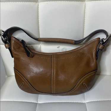 Vintage coach 9541 soho - Gem