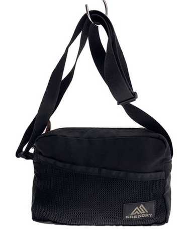 Gregory bag nylon black - Gem