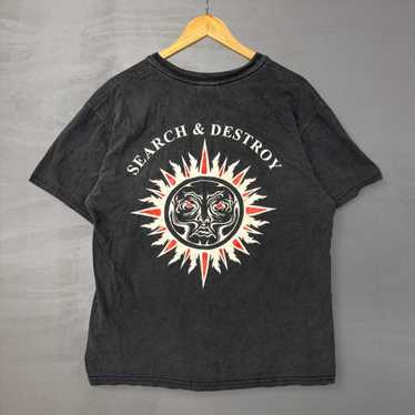 Rollins band vintage t - Gem