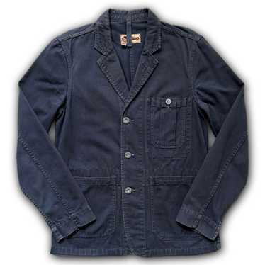 Nigel cabourn lybro military - Gem