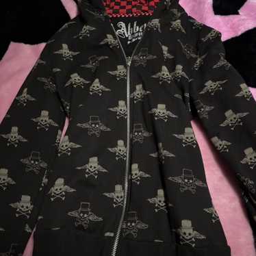 レア AbbeyDAWN パーカー Abbey dawn womens hoodie - Gem