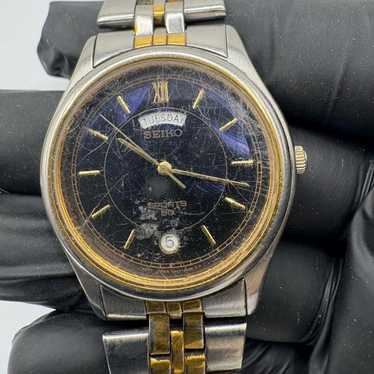 Seiko sports 50 - Gem