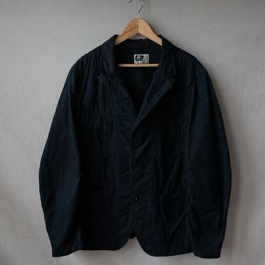 ENGINEERED GARMENTS Bedford JK XS ネイビー ENGINEERED GARMENTS Bedford JK XS ネイビー