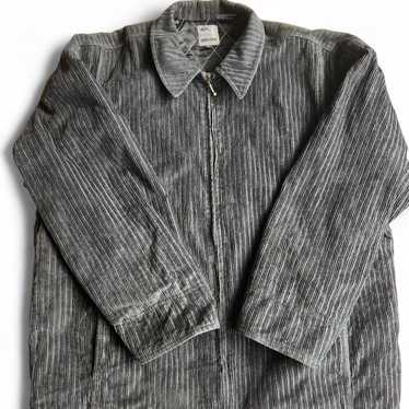 90s vintage quiksilver jacket - Gem