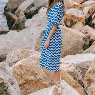 Marimekko x uniqlo linen - Gem