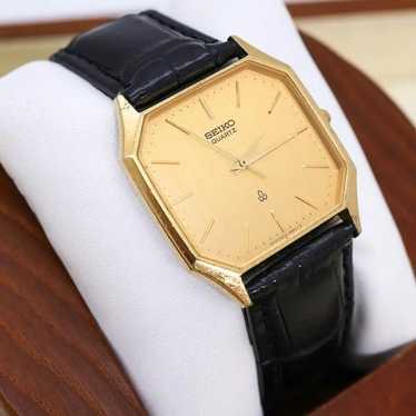 Seiko quartz watch 6030 - Gem