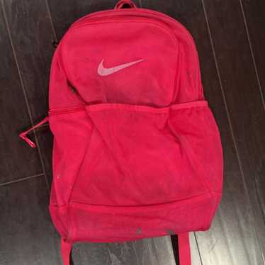 Nike pink backpack - Gem