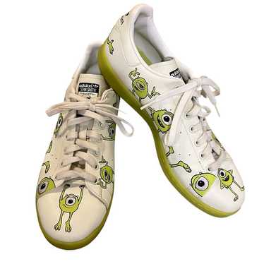 Adidas monsters inc - Gem