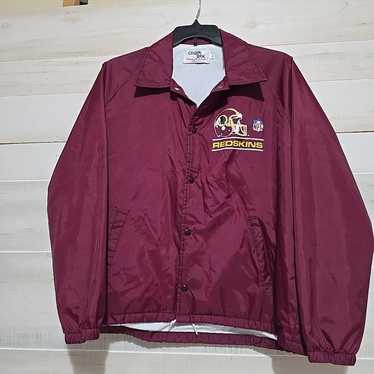 Chalk Line Redskins ジャケット XL Chalk Line Redskins ジャケット XL Chalk Line Redskins