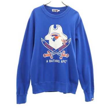 Bape pirate store long - Gem