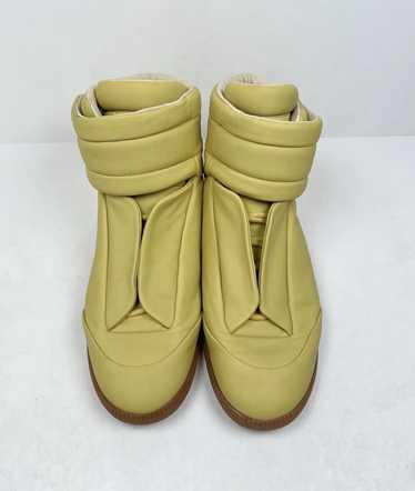 ※ れぇんれぇん  Maison Margiela Buy Maison Margiela Wmns Replica 'Black' - S58WS0109 P4487