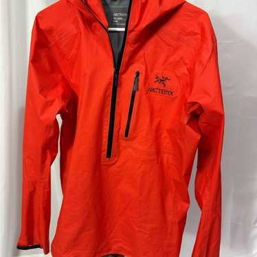 値下げ！希少モデル！アークテリクス ALPHA SL ANORAK MEN'S Arc'teryx Alpha SL Anorak Review | Tested & Rated