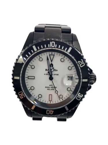 Bape bapex automatic - Gem