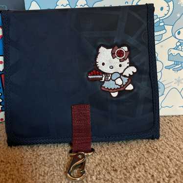 Vintage hello kitty angel - Gem