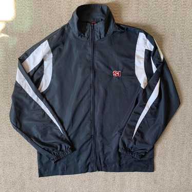 Asics vintage sports jacket - Gem