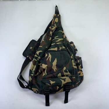 バッグ GAP 1990s Old Cotton Helmet Bag Vintage 2_d2112299-3ffc-458c-99e3-