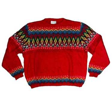 Vintage 80s benetton - Gem