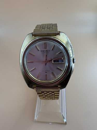 Seiko 21 jewels automatic - Gem