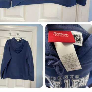 Toronto maple leafs reebok - Gem