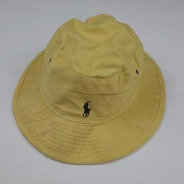 Ralph lauren 90s bucket hat - Gem