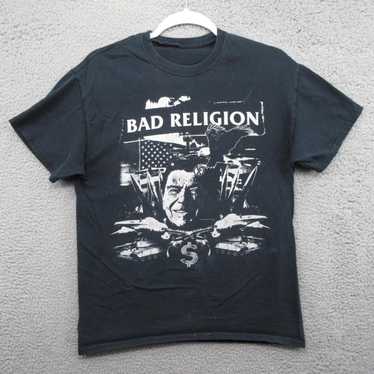 Bad Religion t-shirt - Gem
