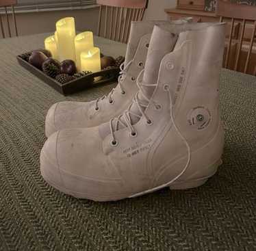Bunny Boots US Military バニーブーツ　US9in Bunny Boots US Military バニーブーツ US9in